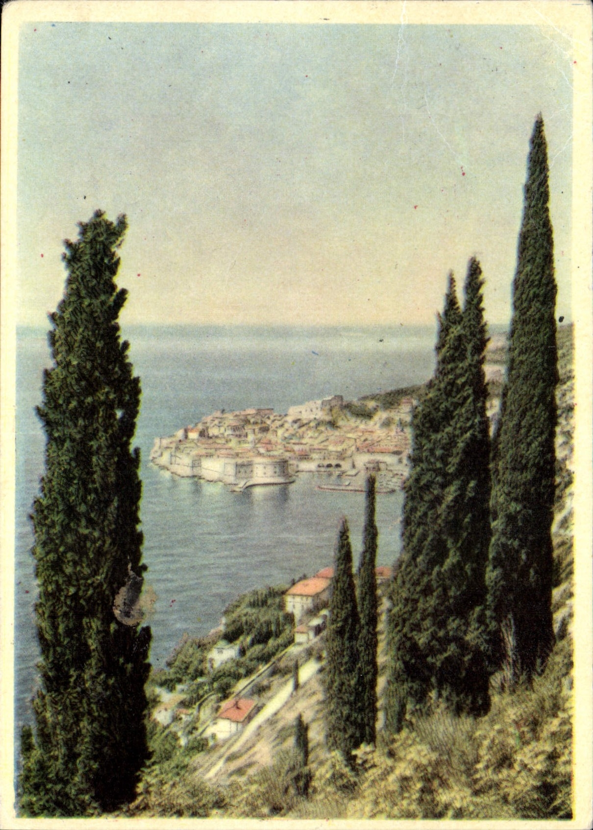 CPM Dubrovnik 