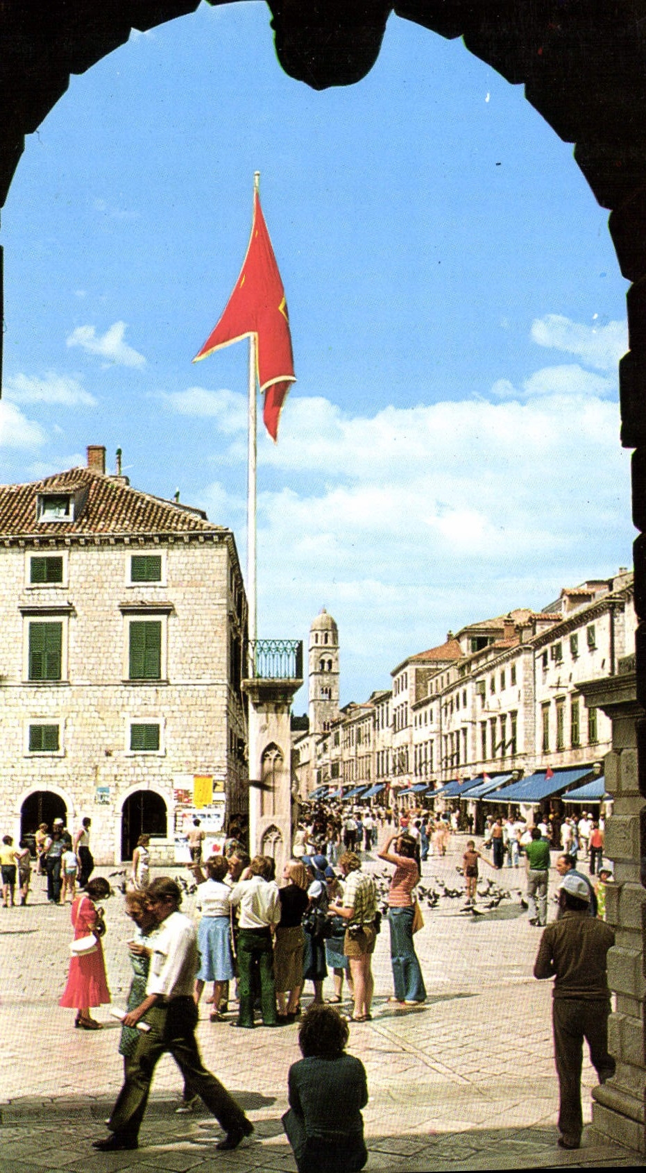 CPM Dubrovnik 