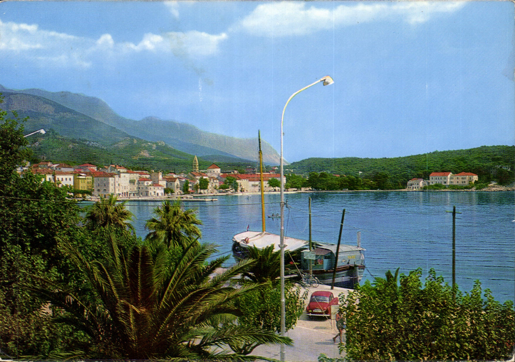 CPM Makarska 