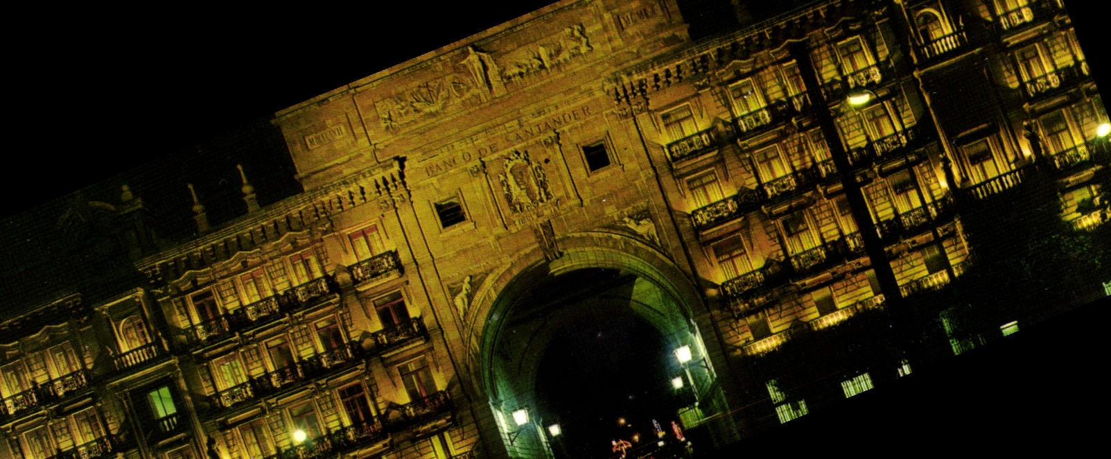 CPM Santander