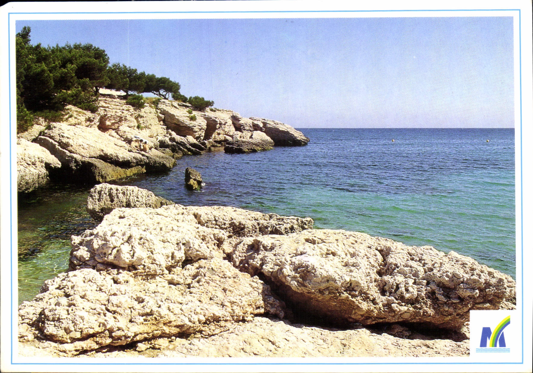 CPM Martigues Ville nature 