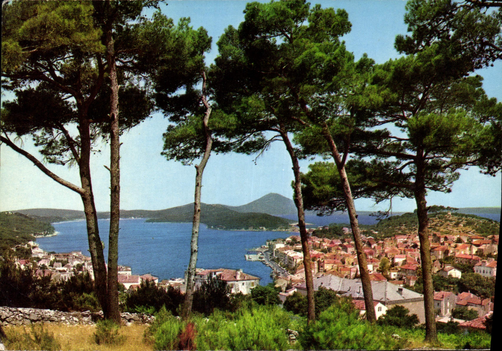 CPM Mali Losinj 