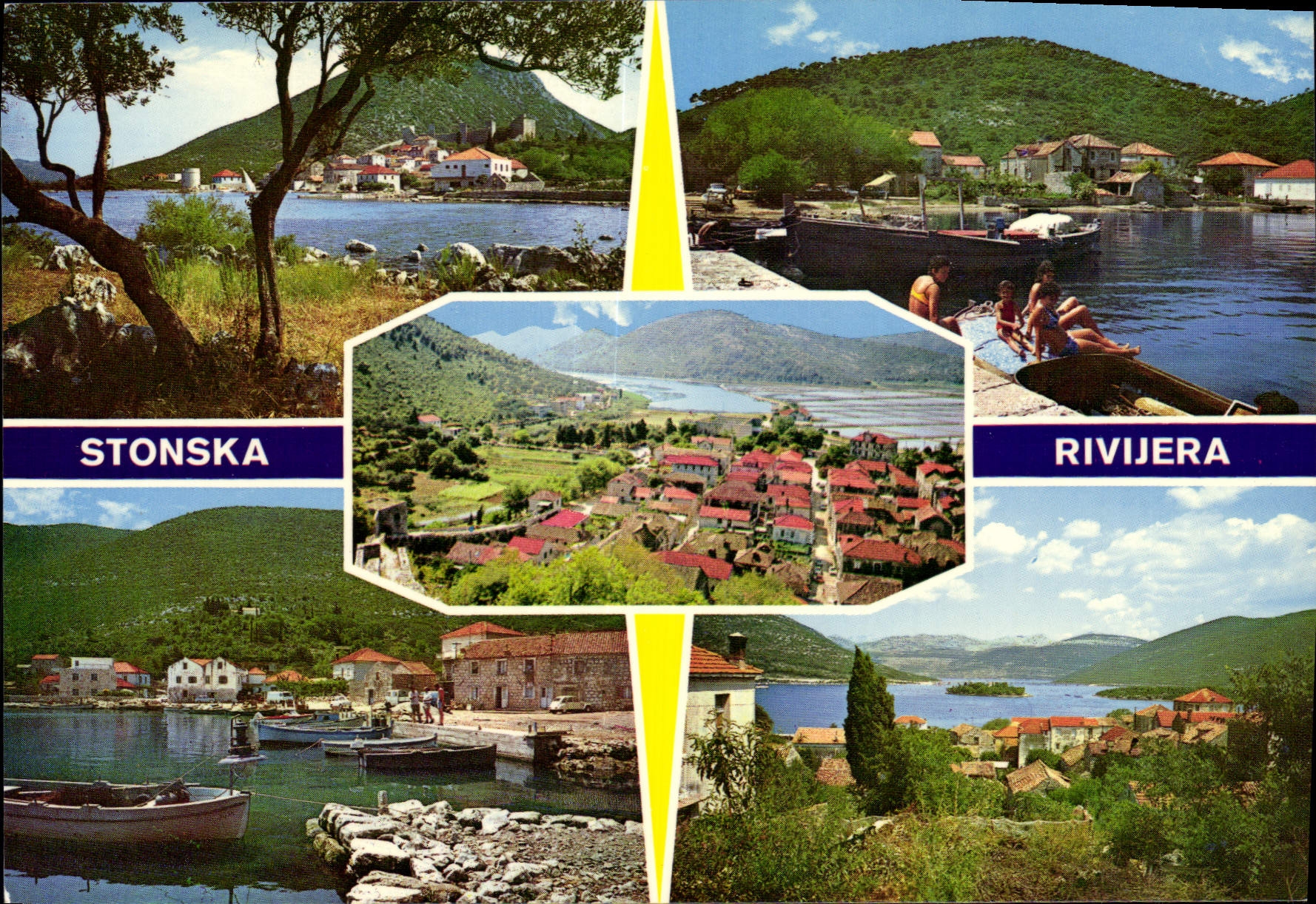 CPM Stonska Rivijera 