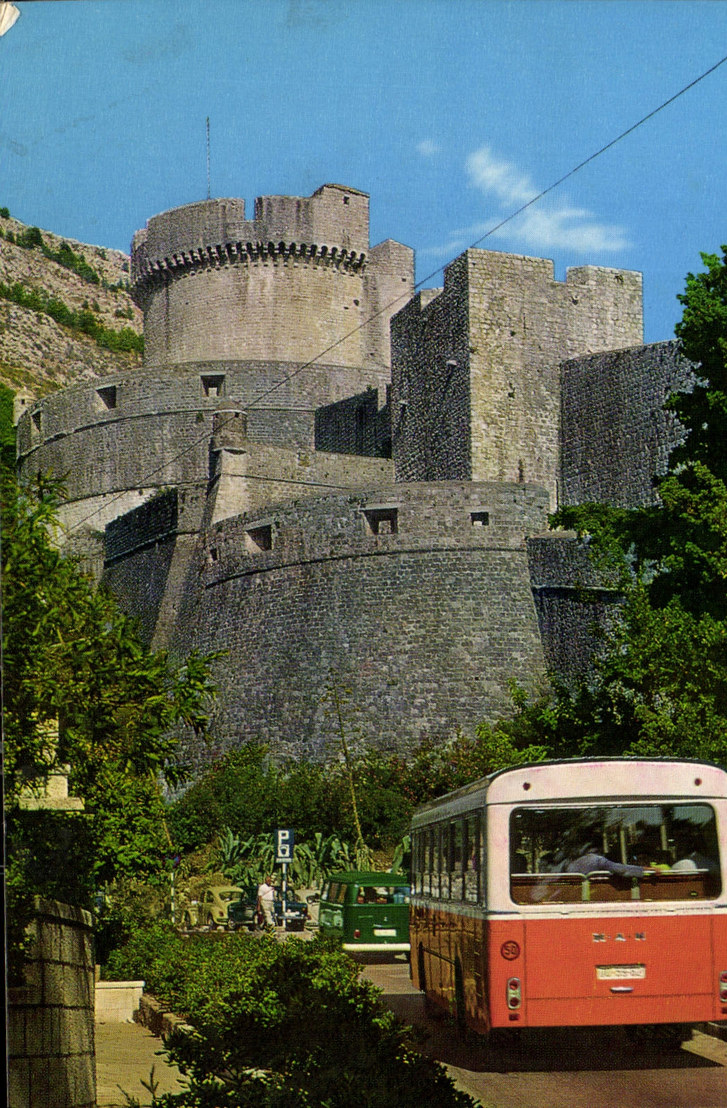 CPM Dubrovnik Minceta 