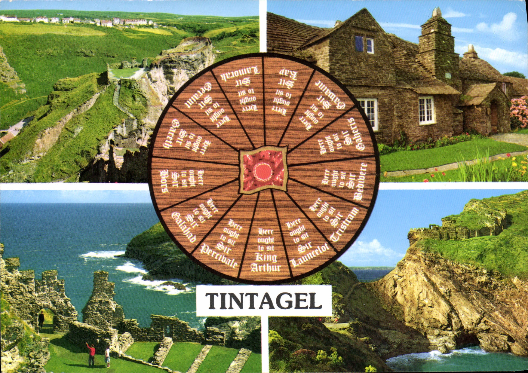 CPM Tintagel 