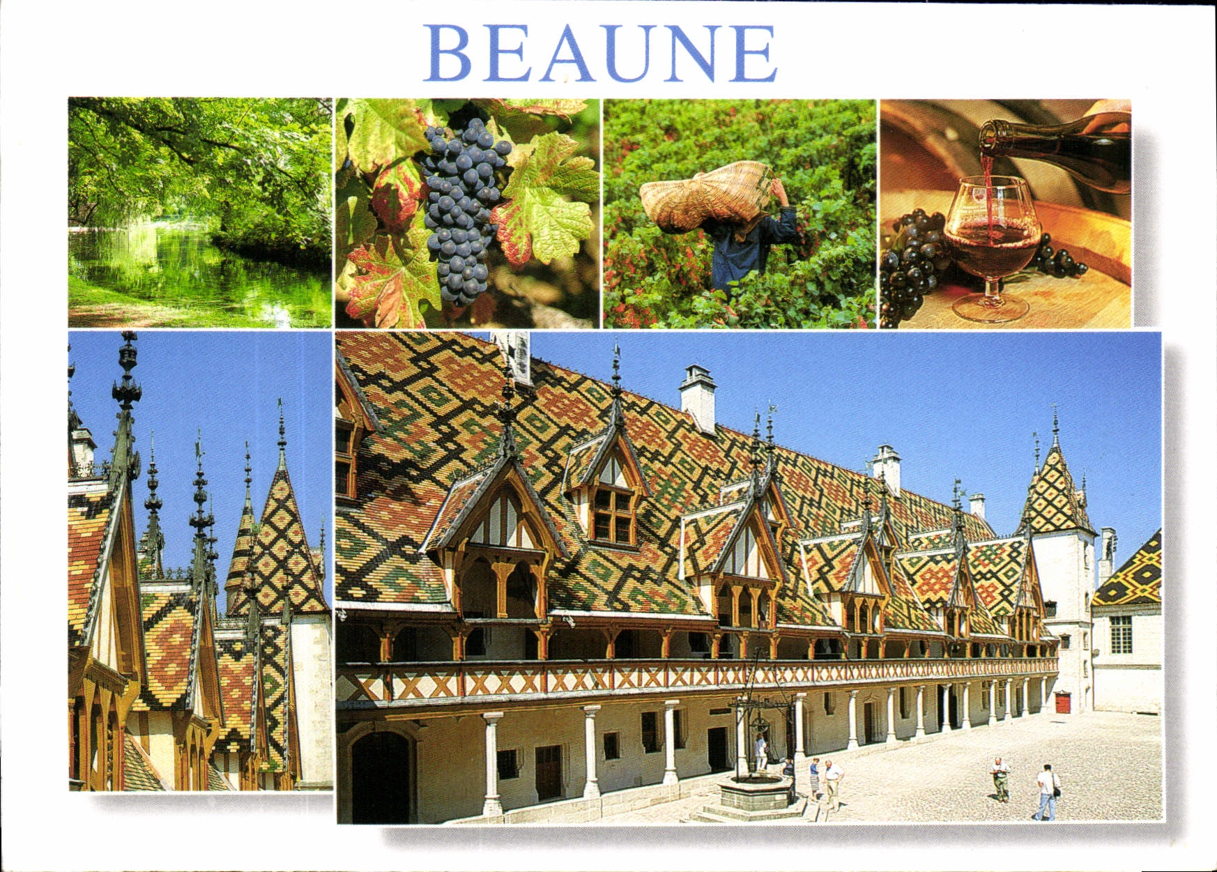 CPM Beaune 