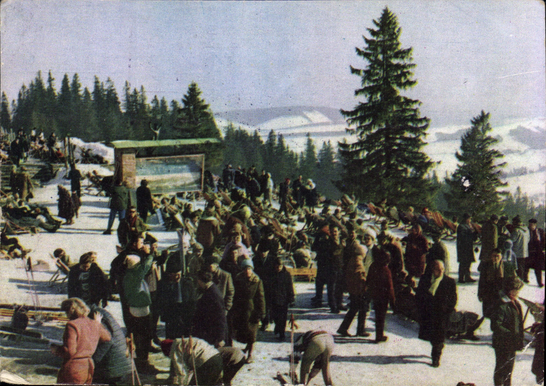 CPM Zakopane Na Gubalowee