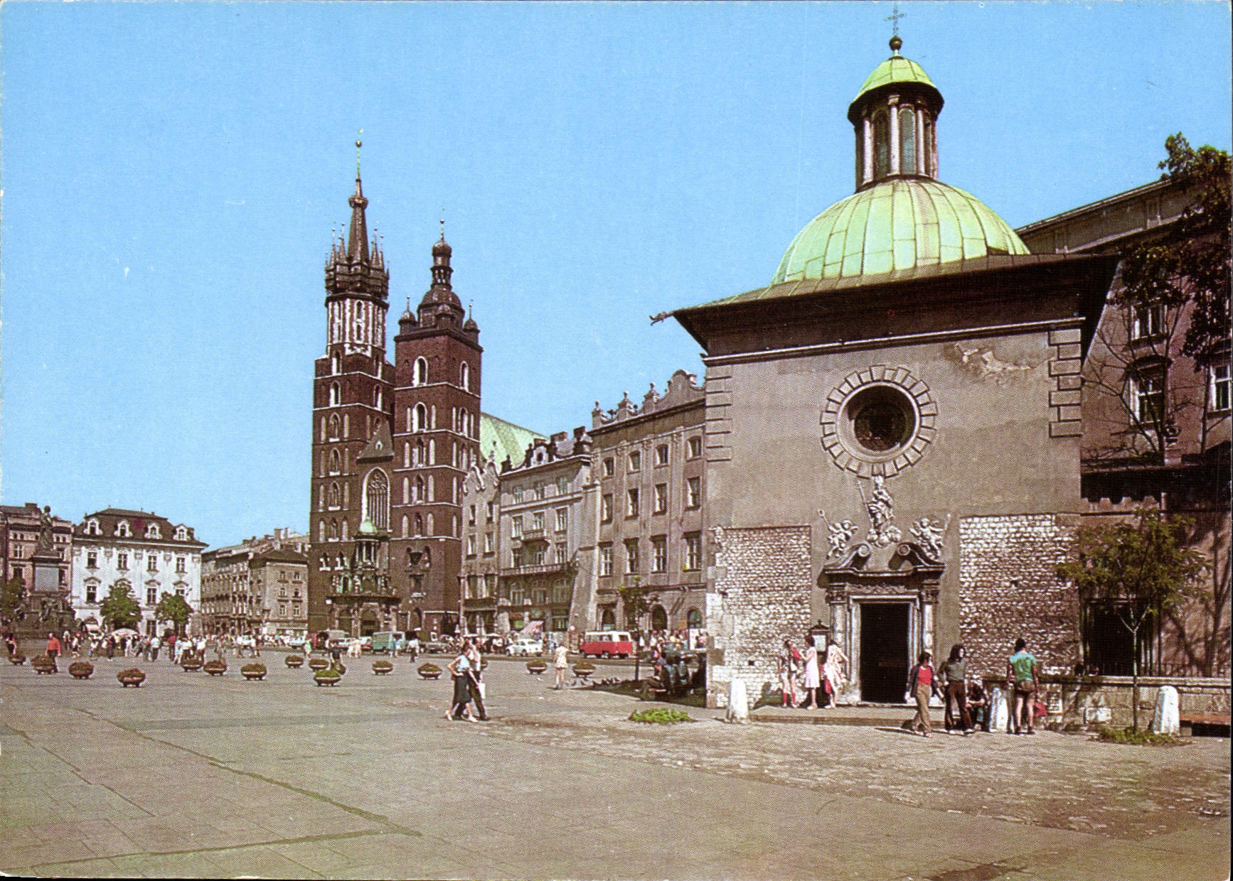 CPM Krakow 