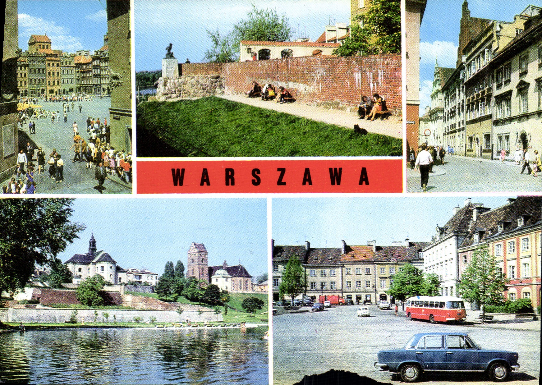CPM Warszawa 
