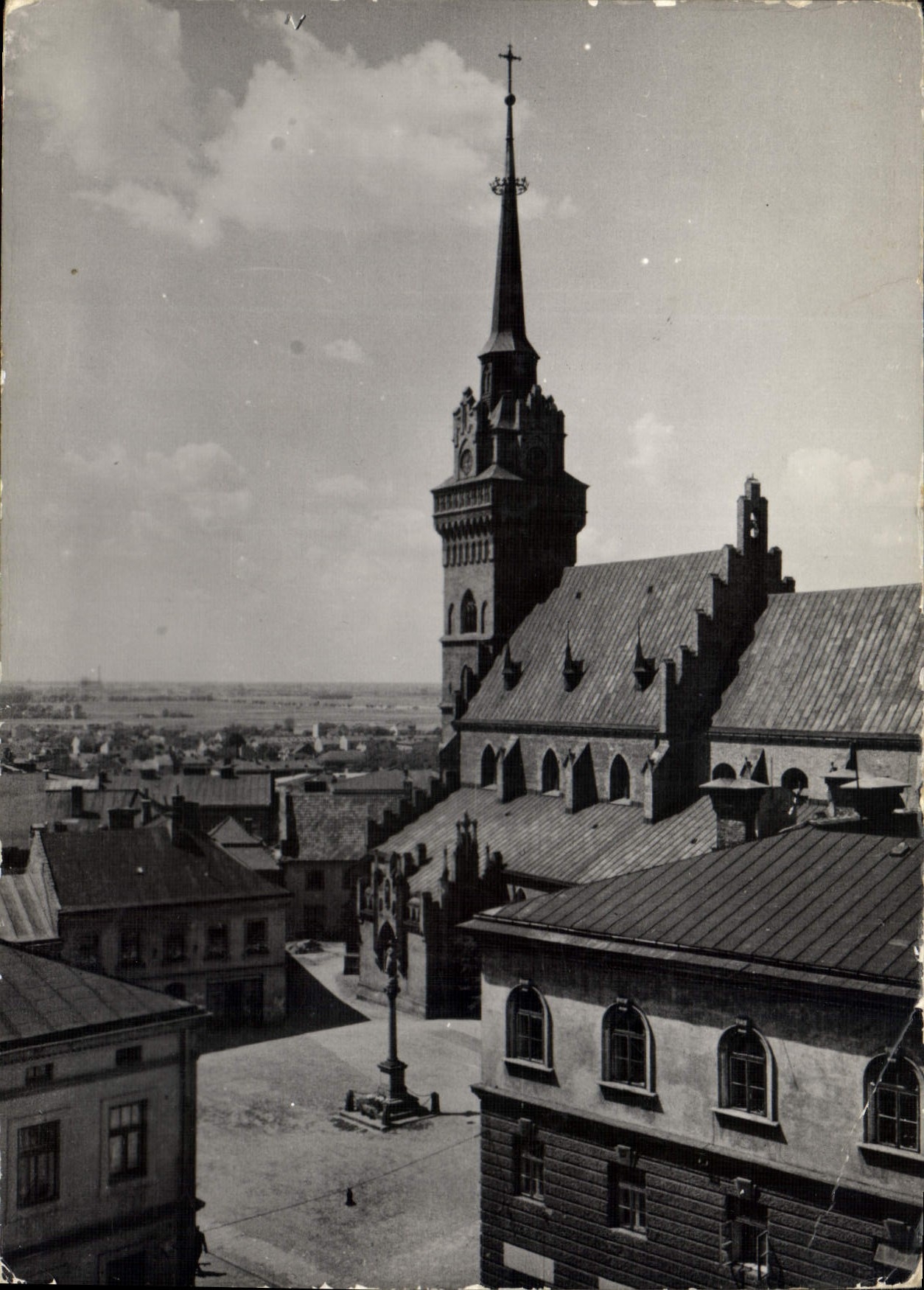 CPM Tarnow Katedra 