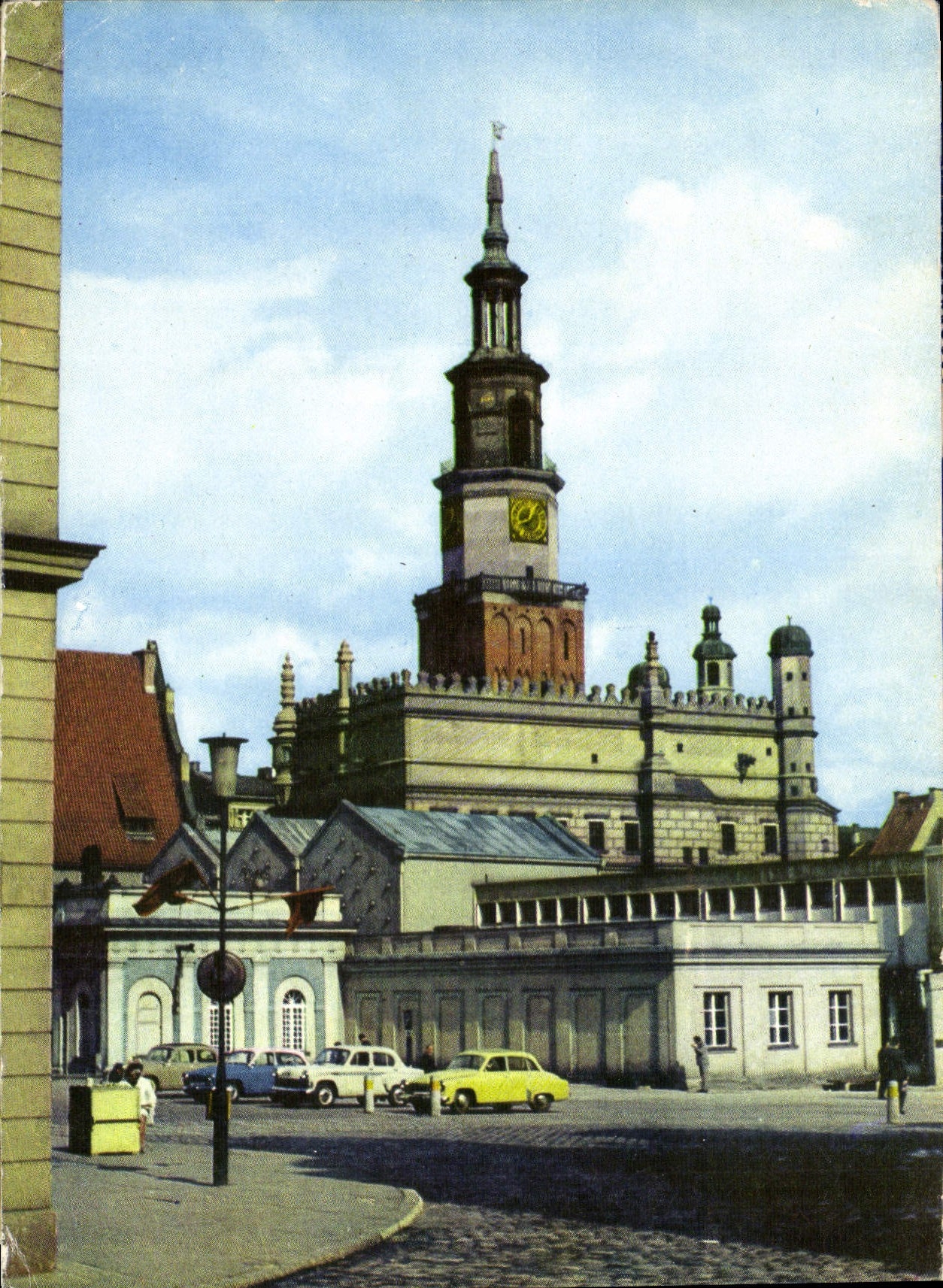 CPM Poznan 