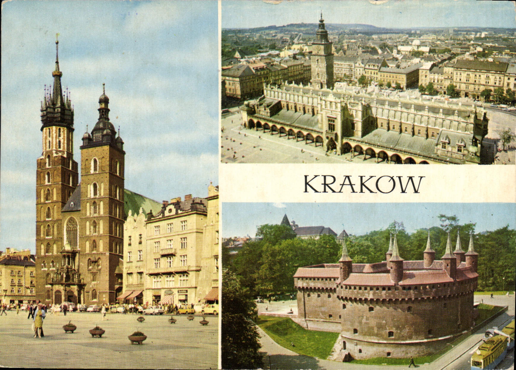 CPM Krakow 