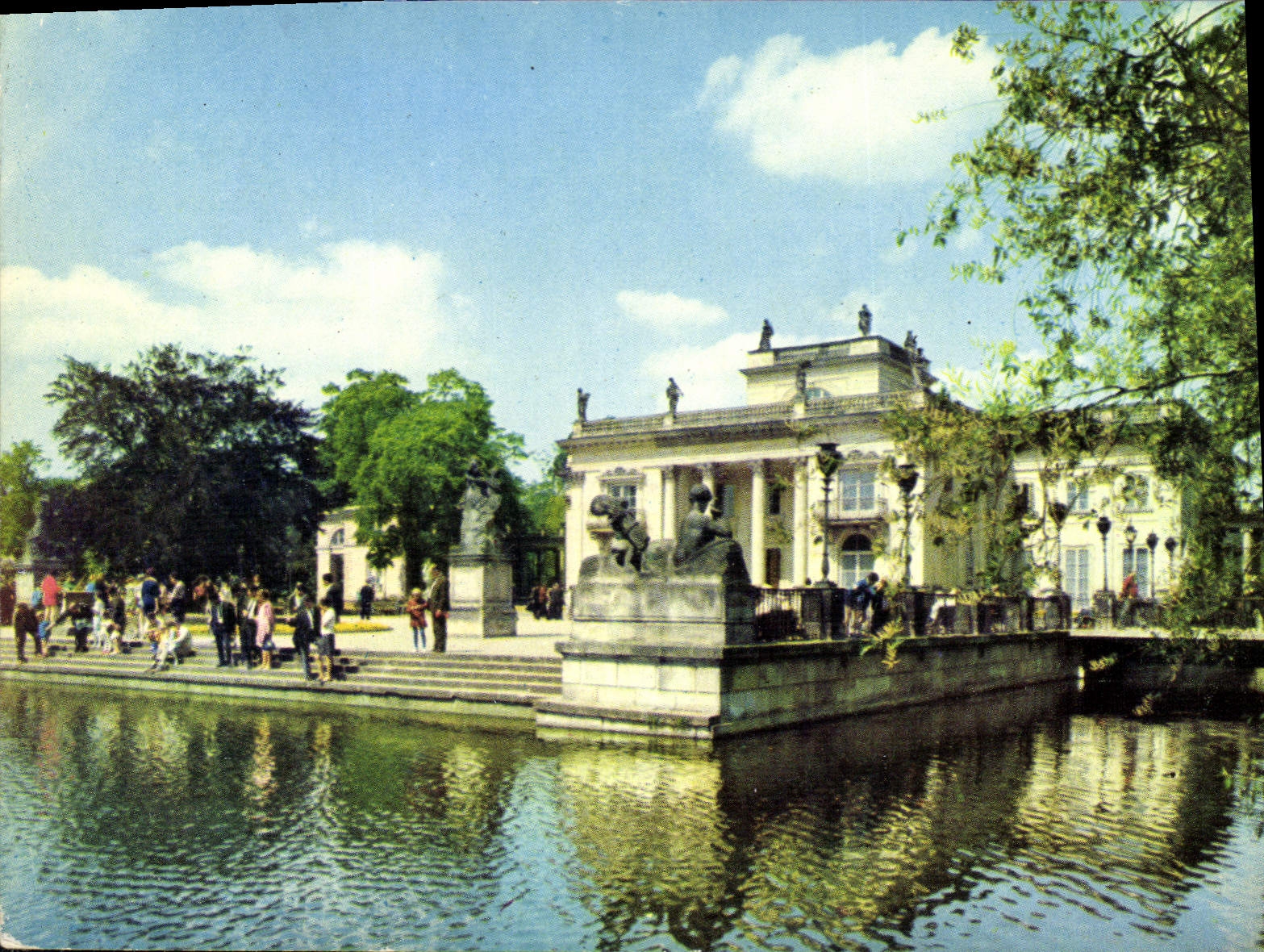 CPM Warszawa 