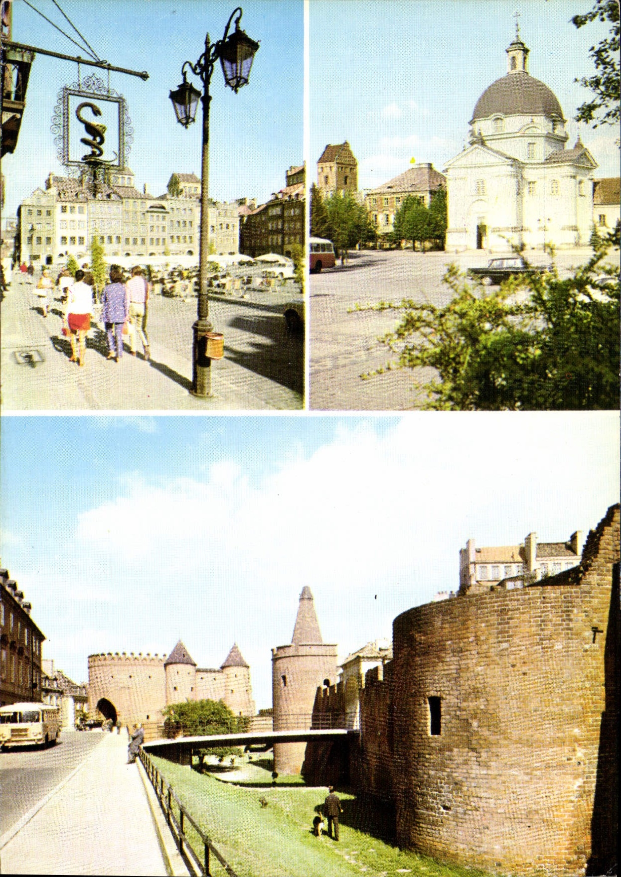 CPM Warszawa 