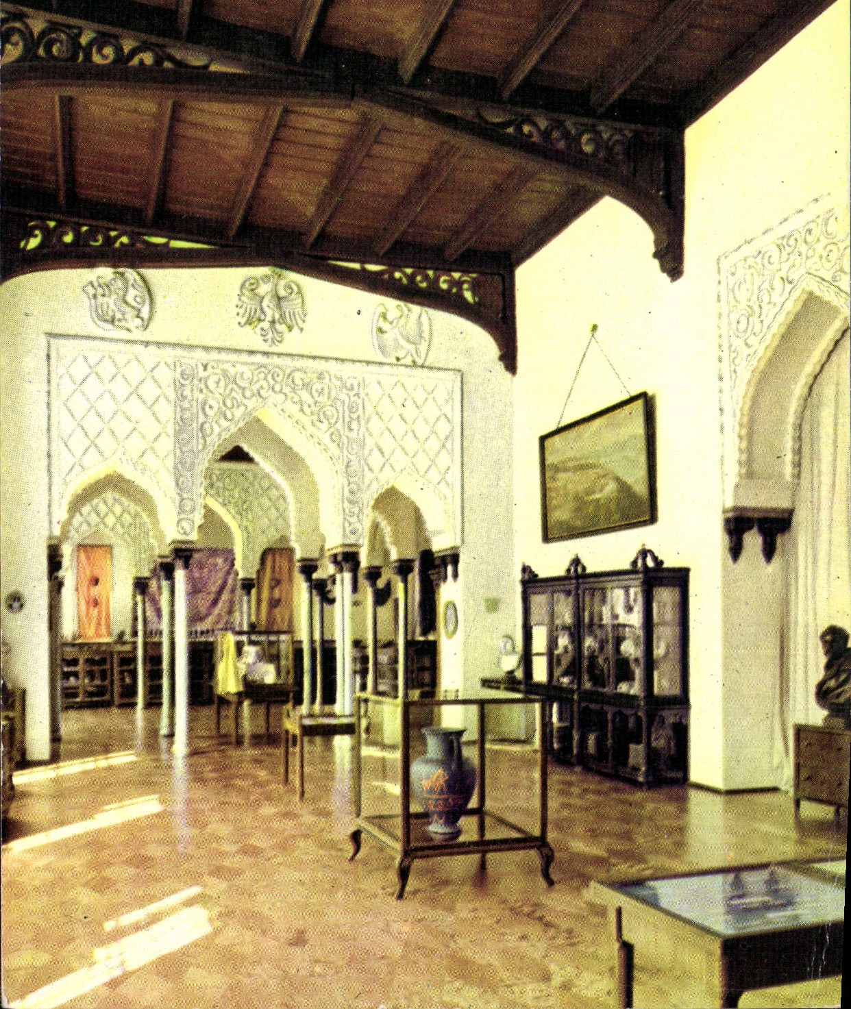 CPM Korsik 