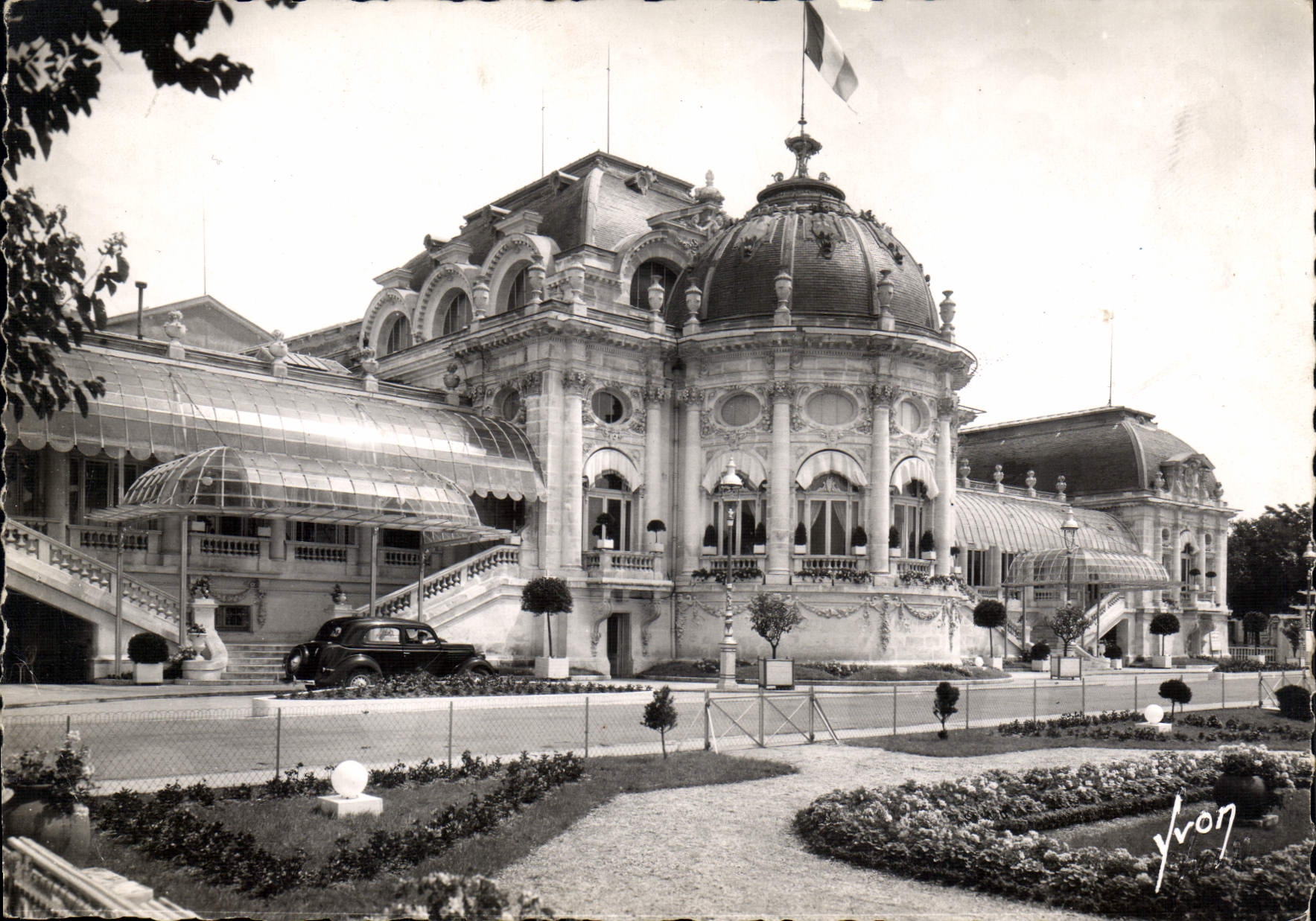 CPM Royan Le Casino 