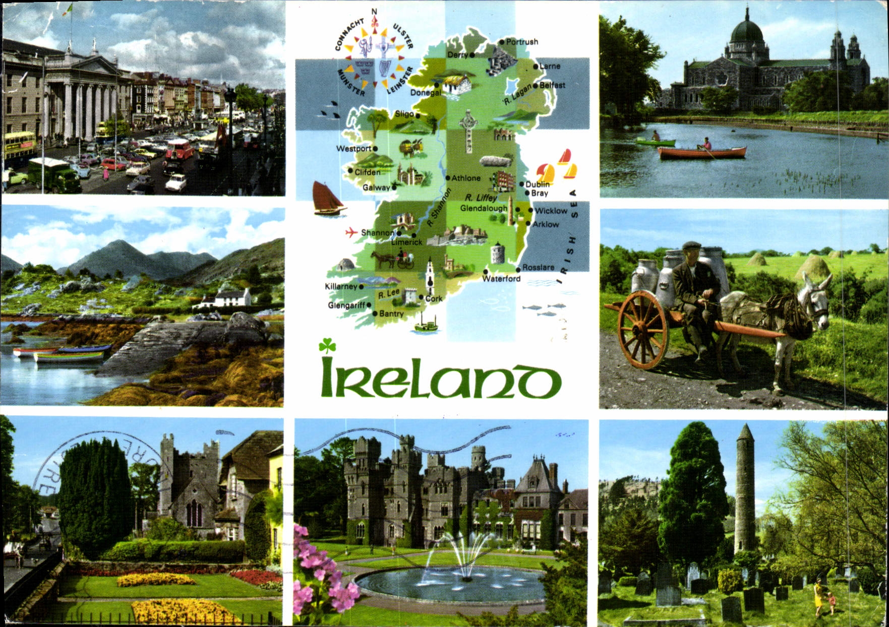 CPM Ireland 