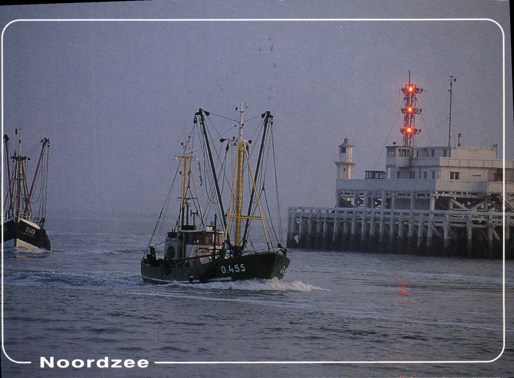 CPM Noordzee 