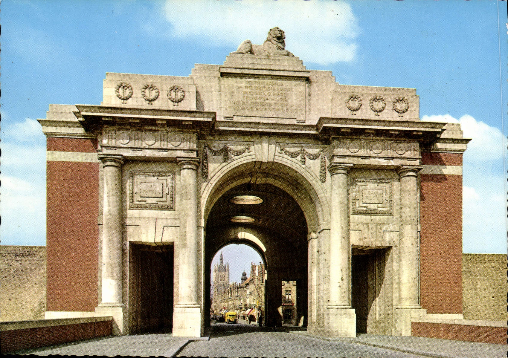 CPM Ieper Menepoort 
