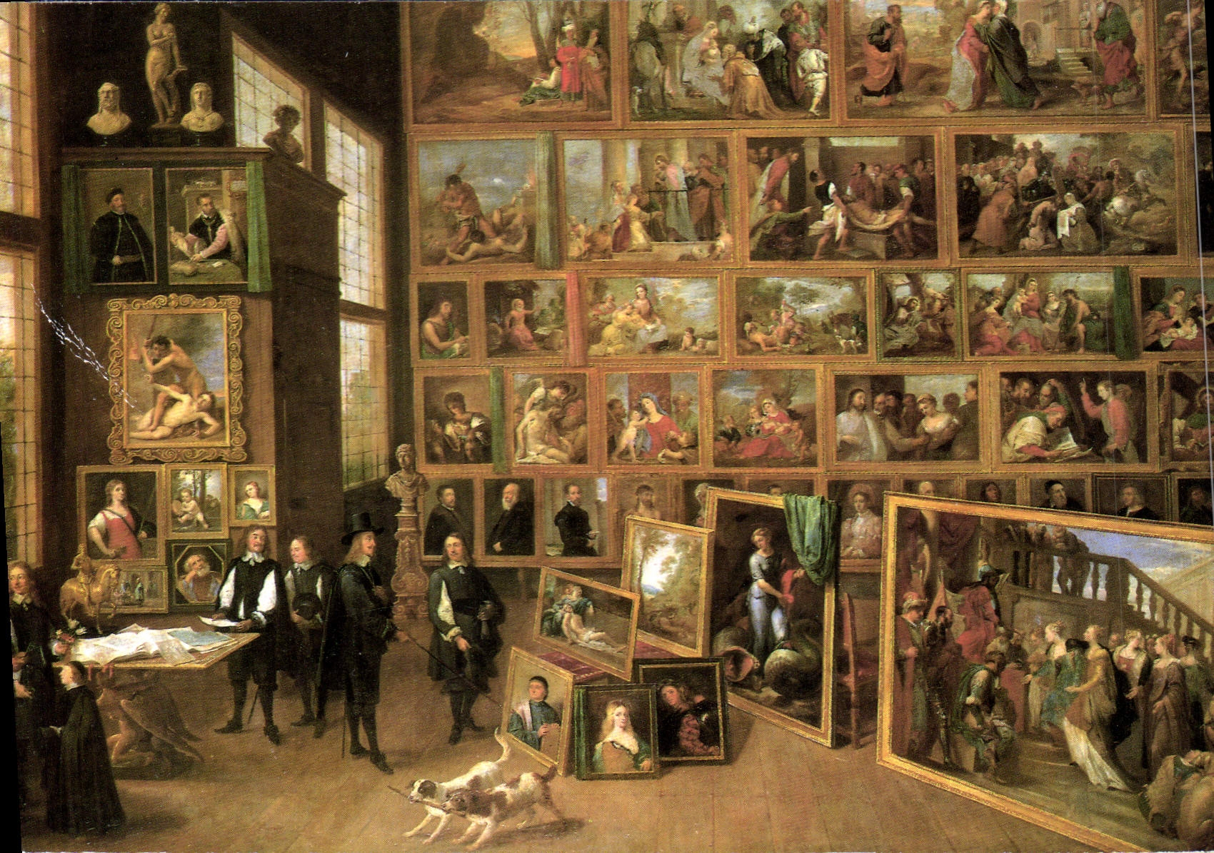 CPM David Teniers 1610 1690 