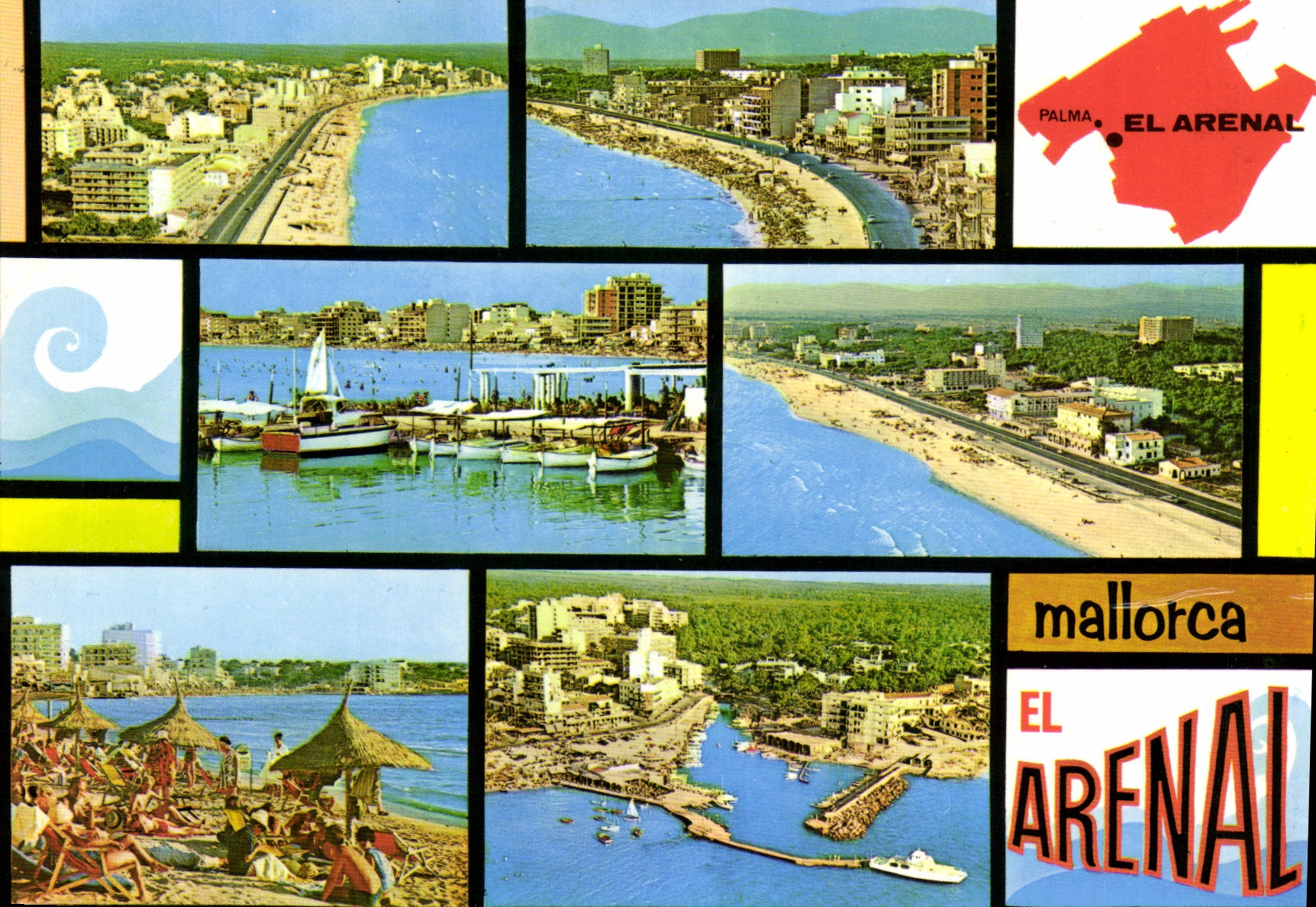 CPM Mallorca Baleares Espana 