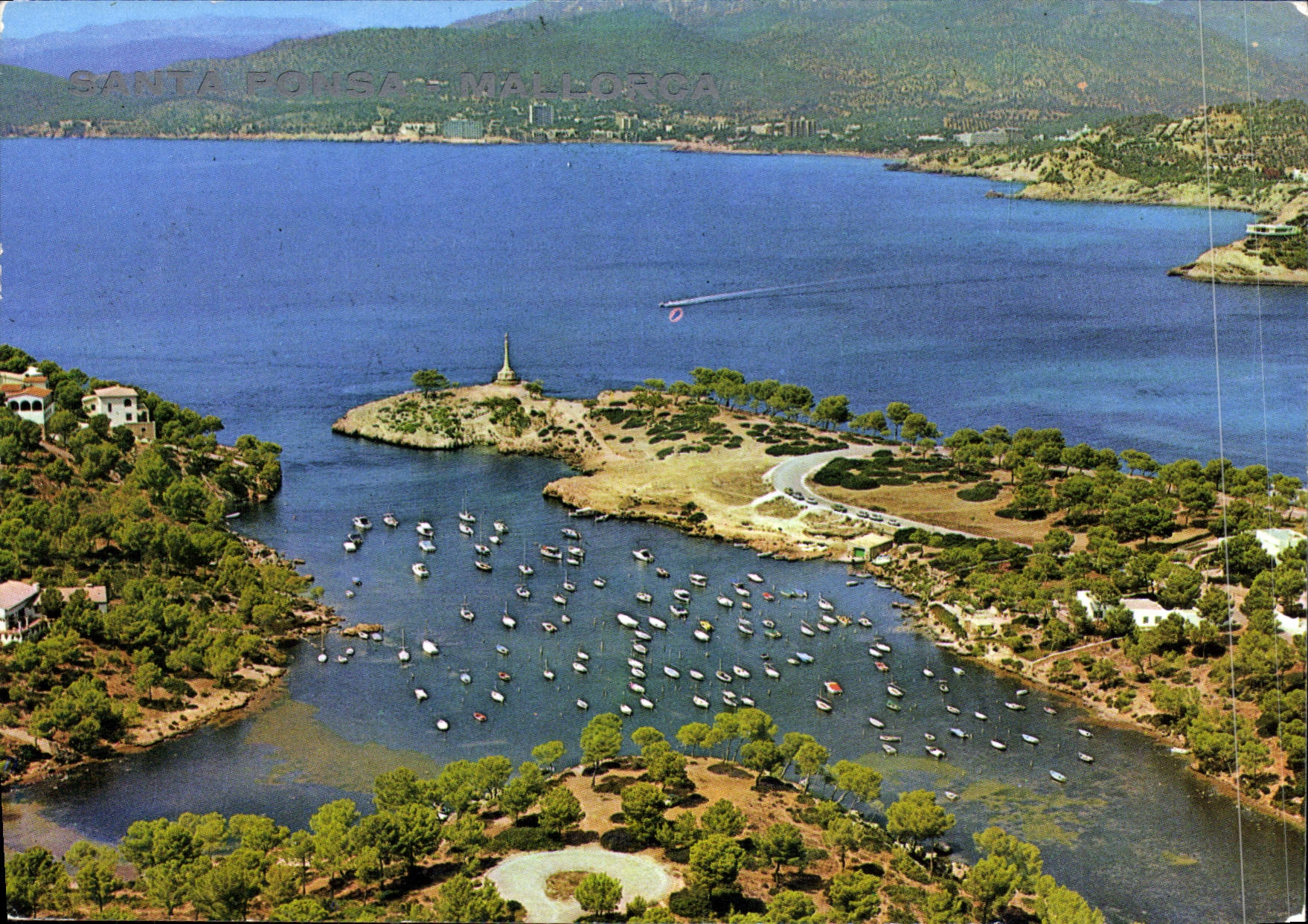 CPM Santa Ponsa Mallorca 