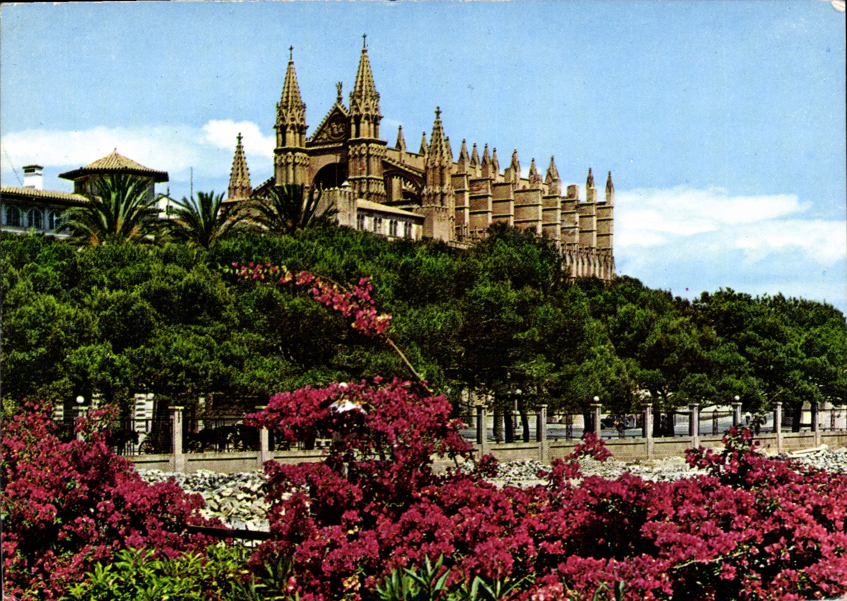CPM Mallorca Baleares Espana 