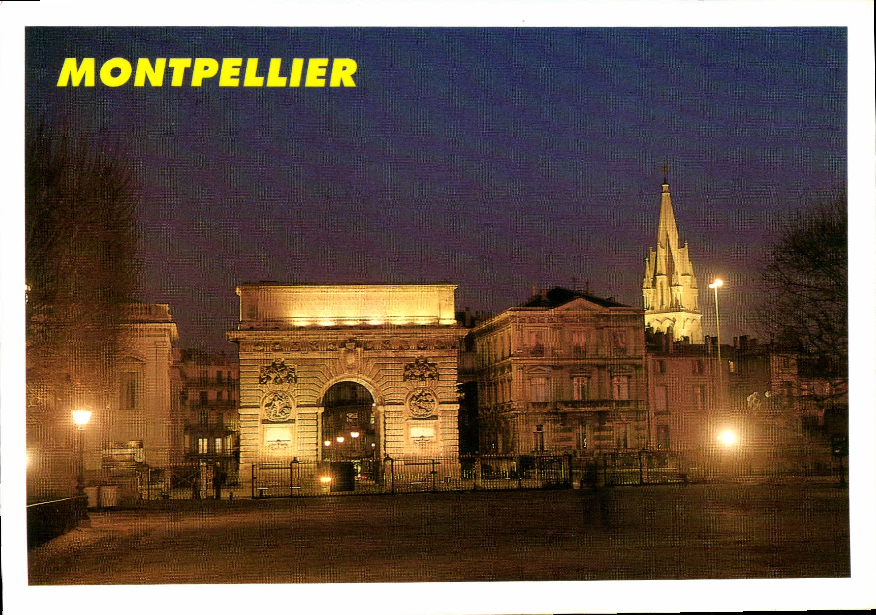 CPM Montpellier 