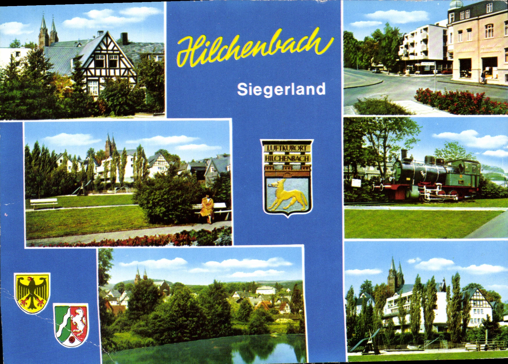 CPM Hilchenbach Siegerland 
