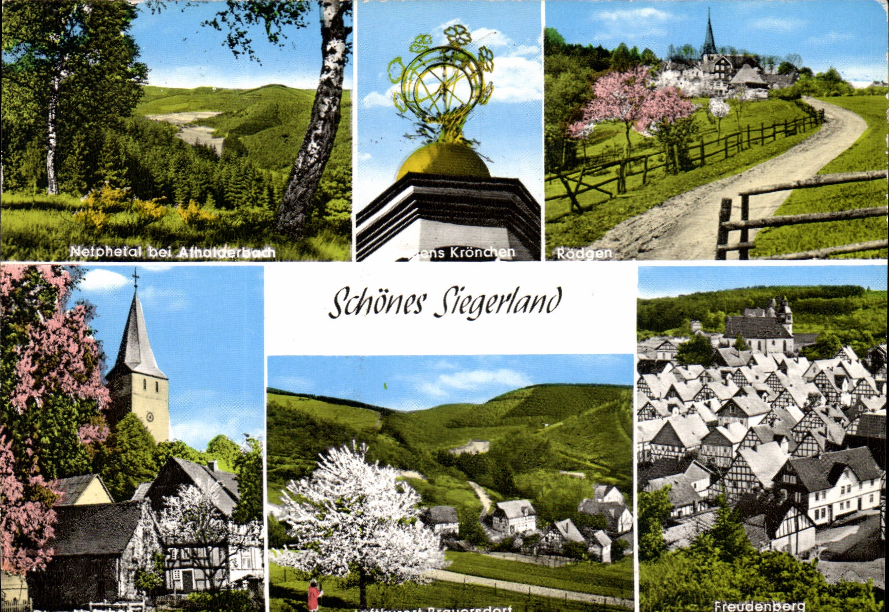 Schones Siegerland 