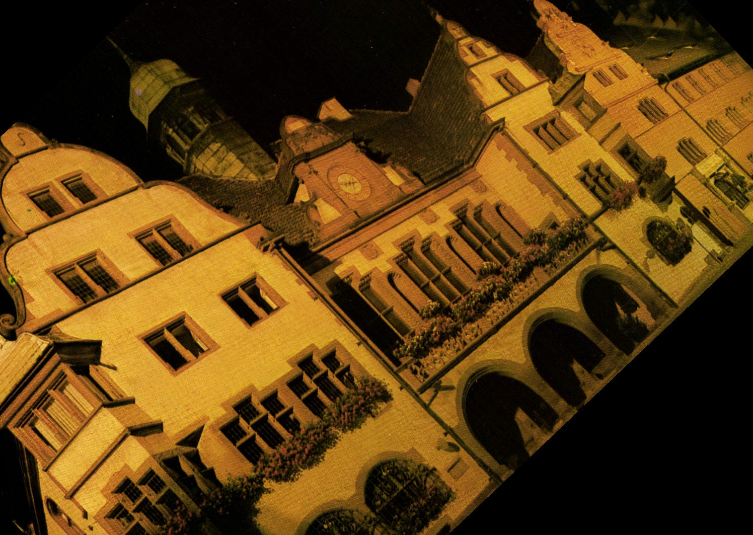 CPM Freiburg Neues Rathaus 