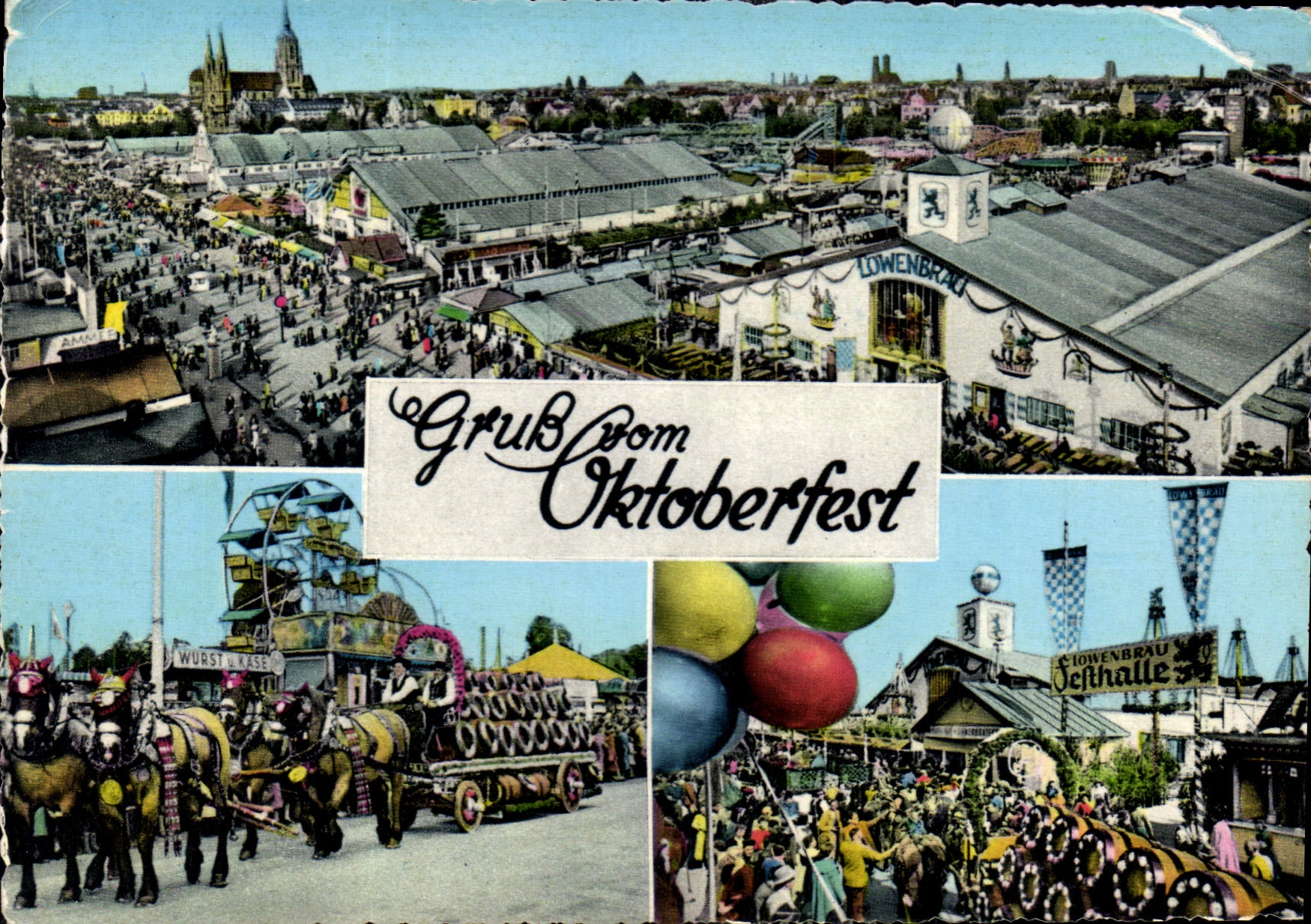 CPM Grub Uom Ckloberfest 