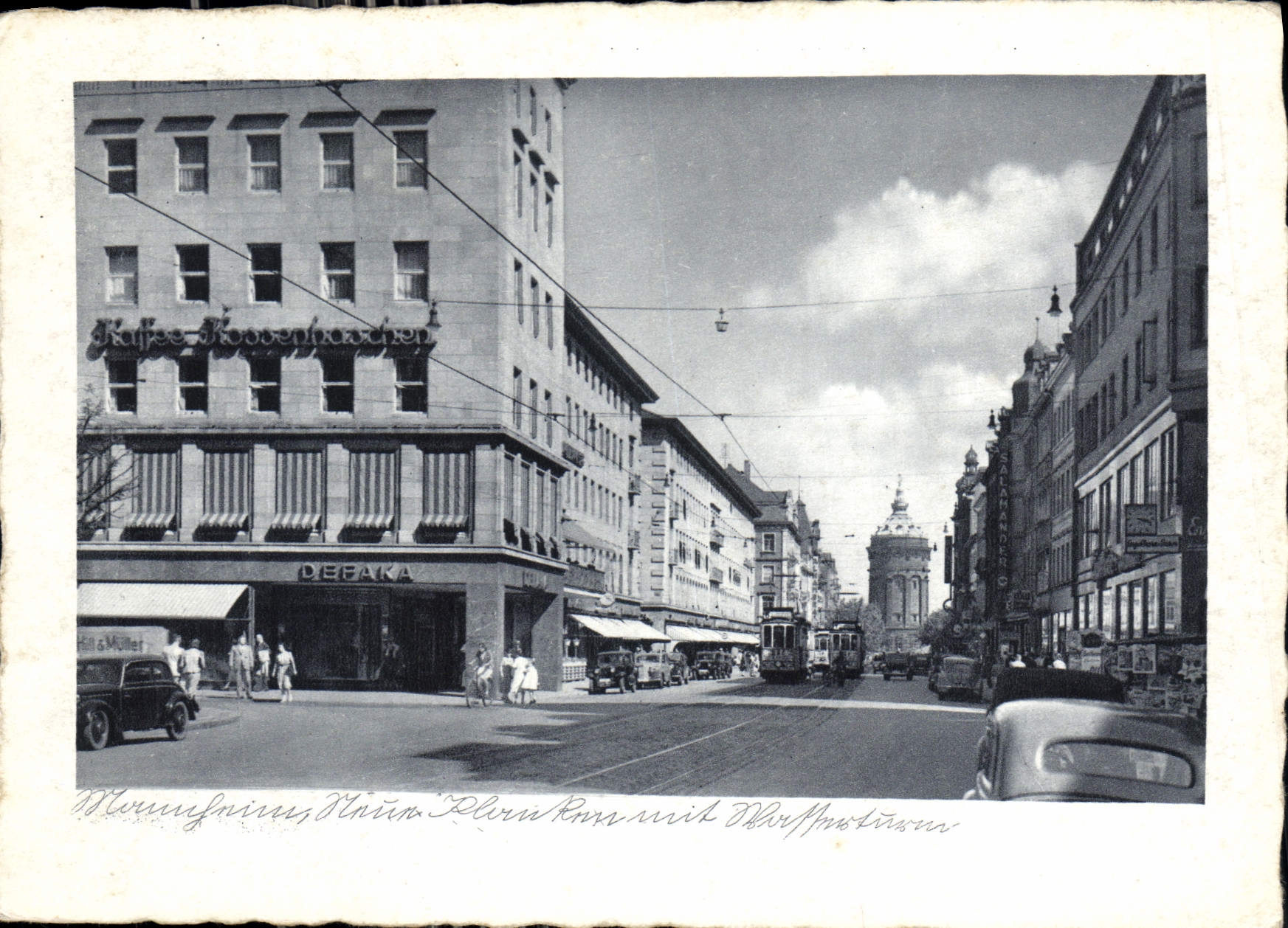 CPM Mannheim