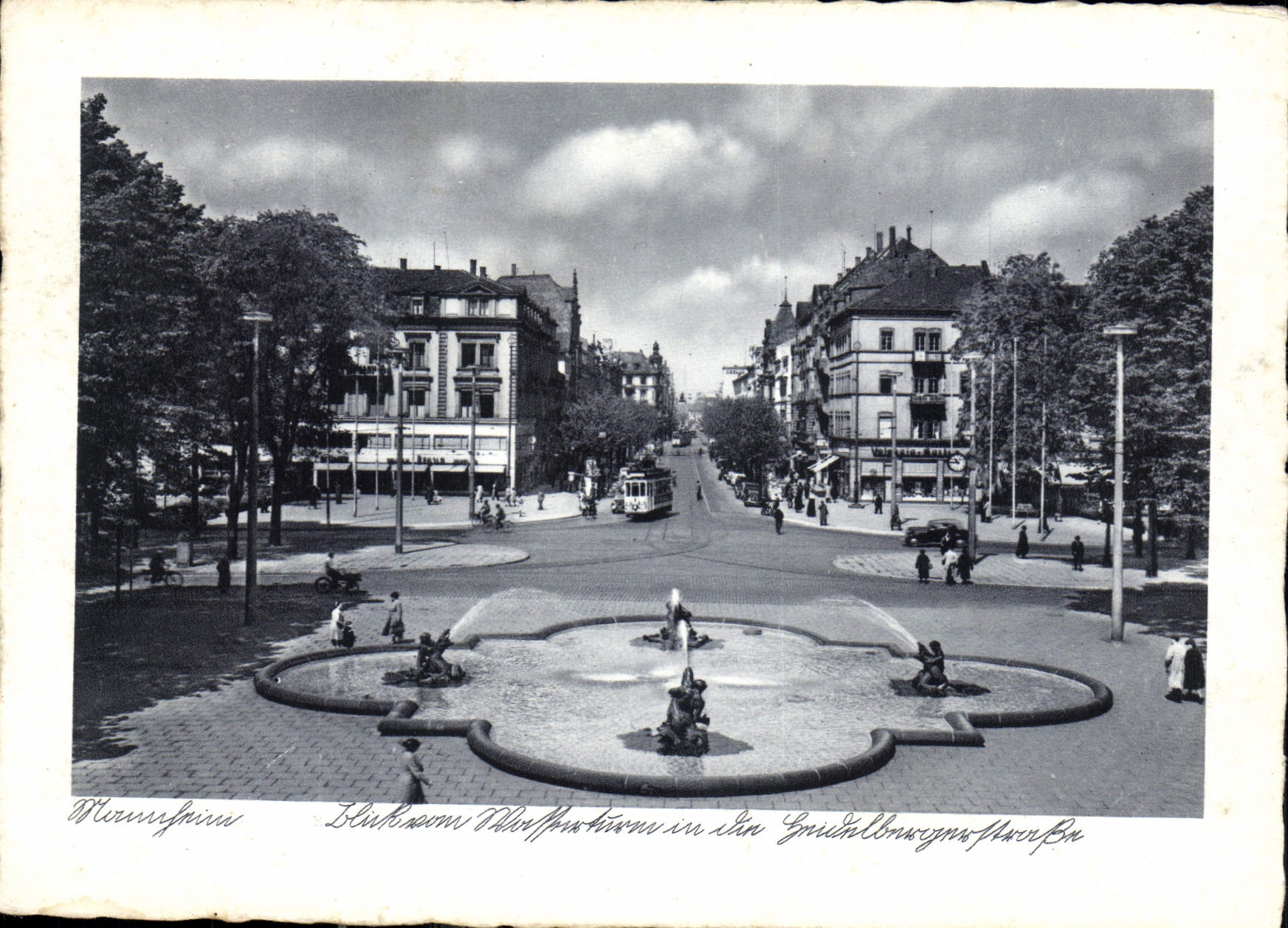 CPM Mannheim