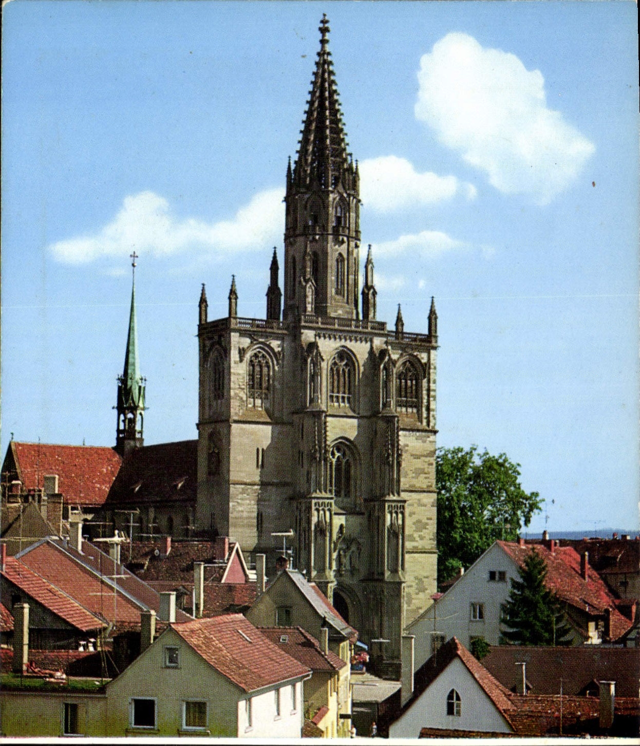 CPM Werner Verlag 