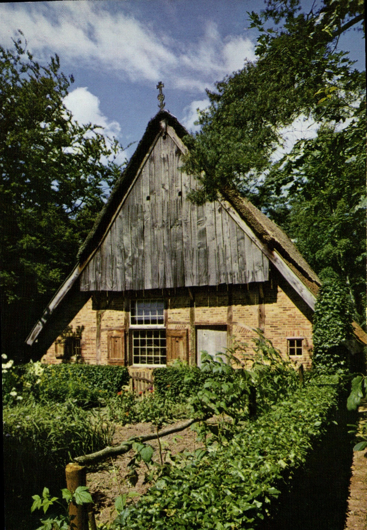 CPM Boerderij Beltrum Gld 