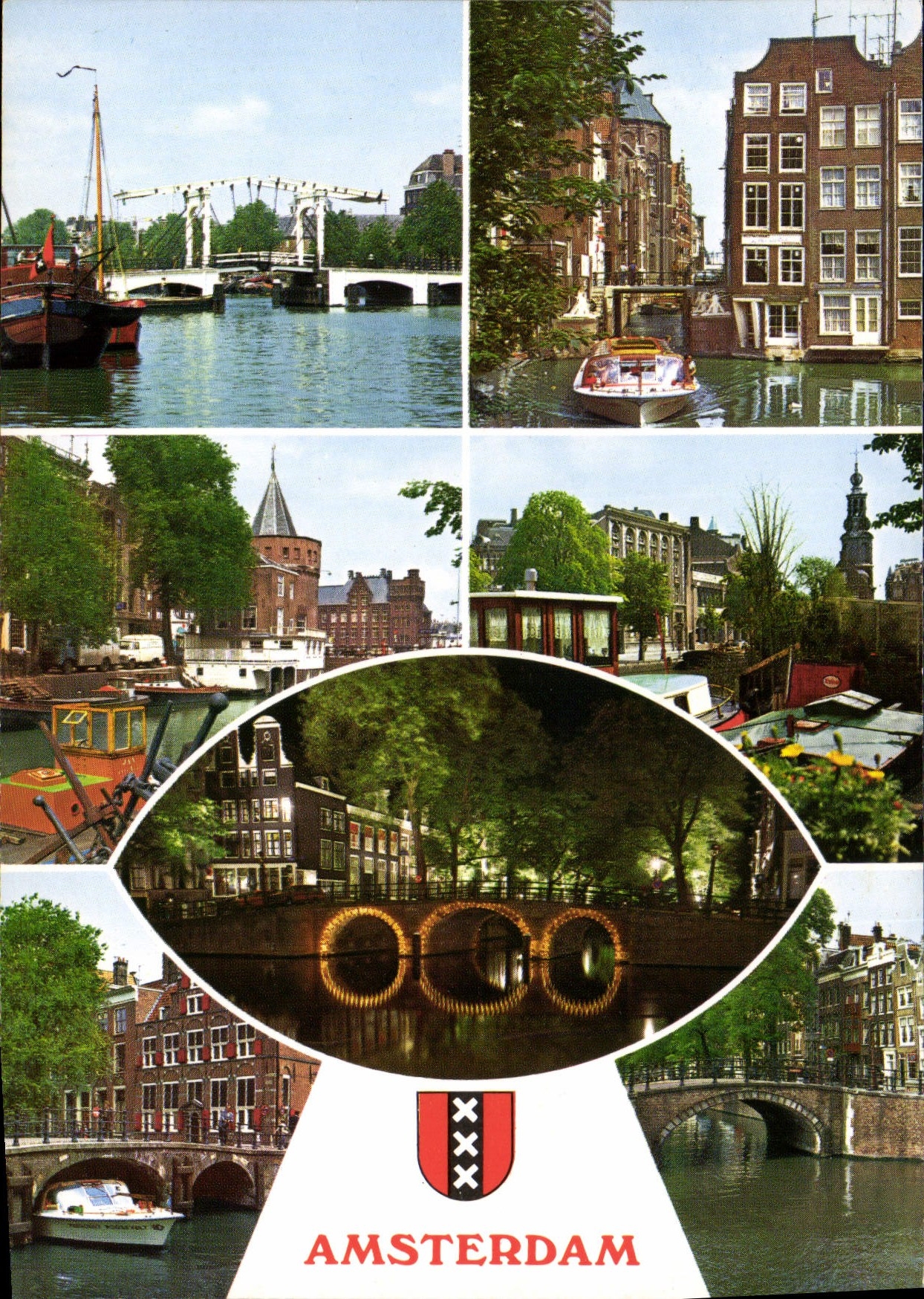 CPM Amsterdam Holland 