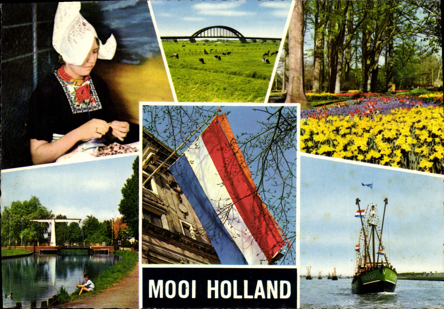 CPM Mooi Holland 