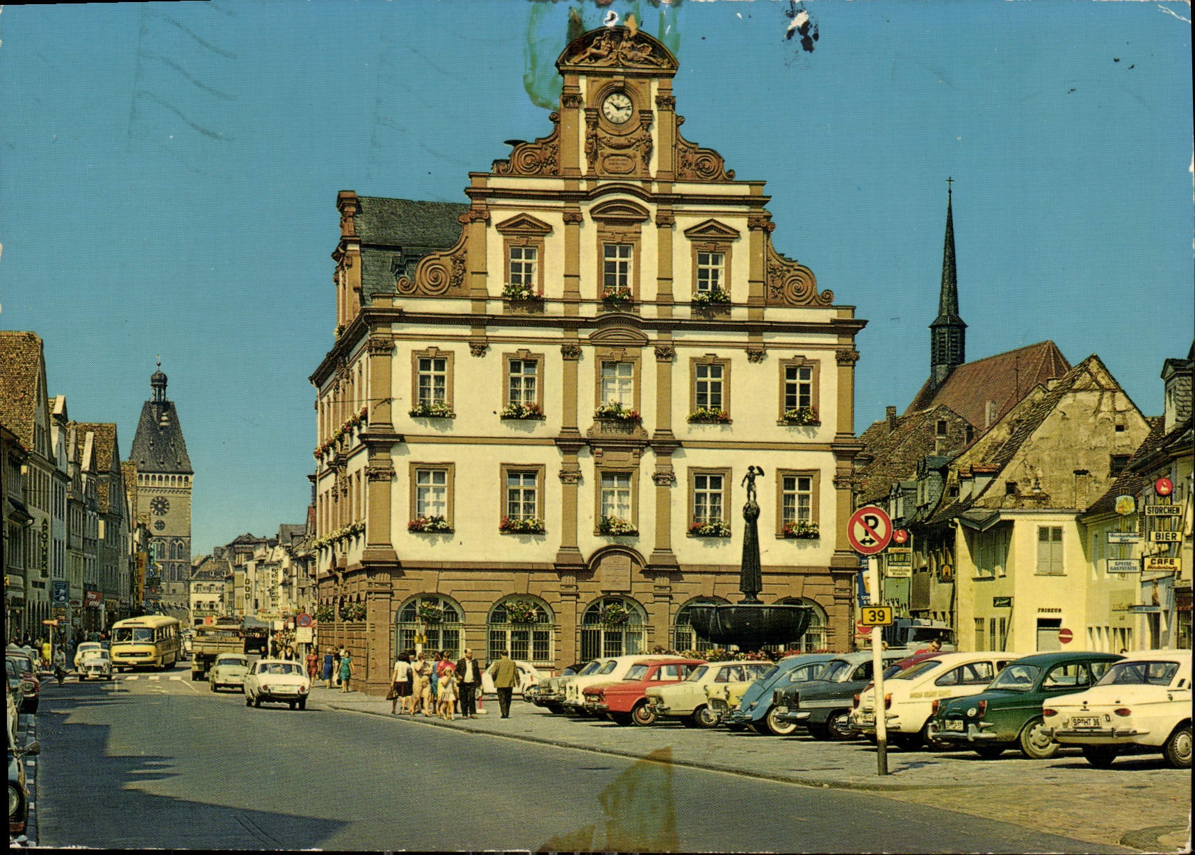 CPM Speyer 
