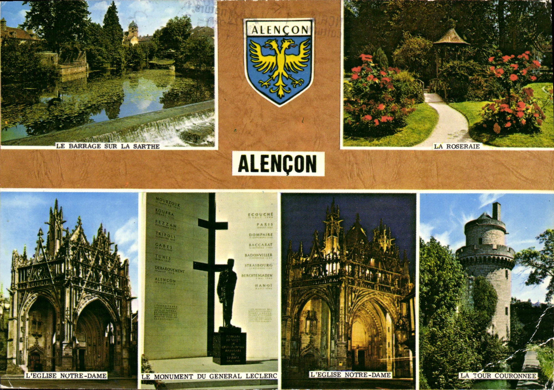 CPM Alencon Orne 