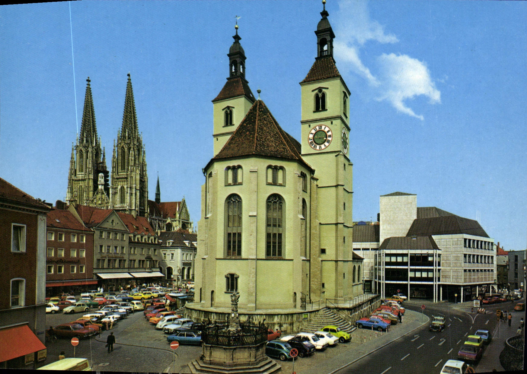 CPM Regensburg 
