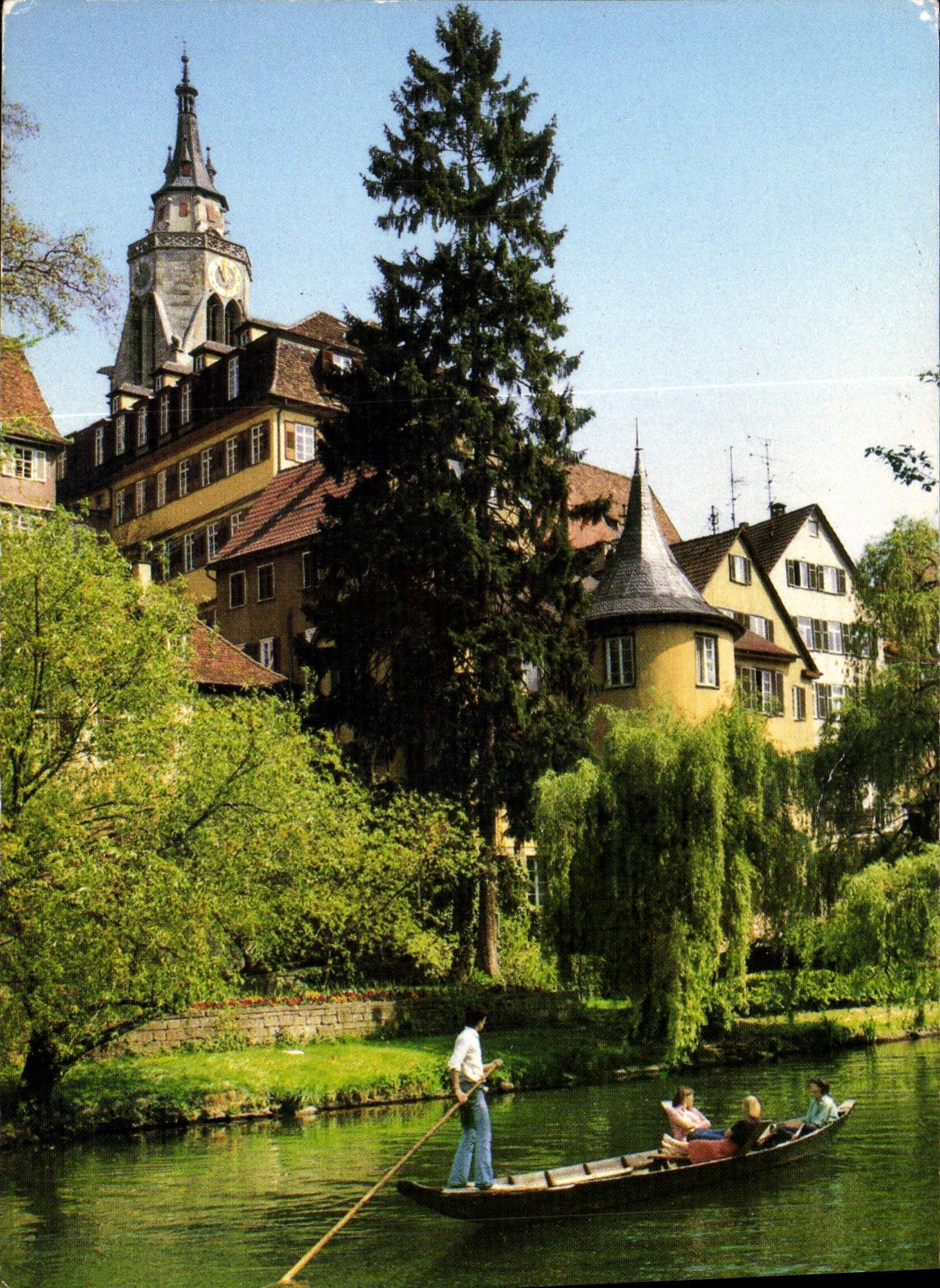 CPM Universitatsstadt Tubingen 
