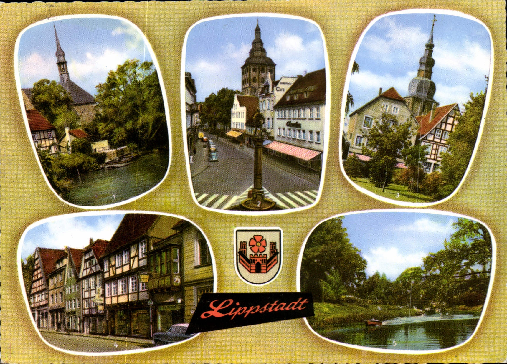 CPM Im grunen Winkel Lippstadt