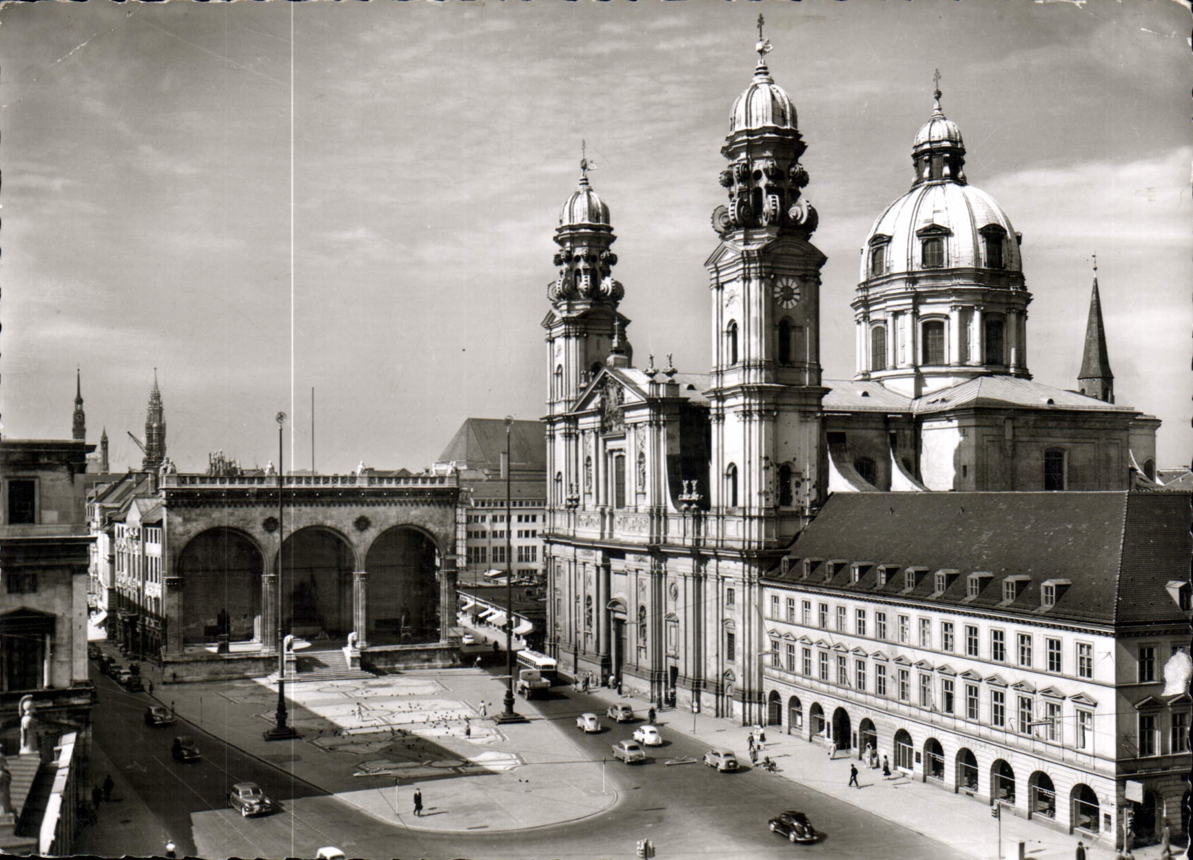 CPM Munchen 