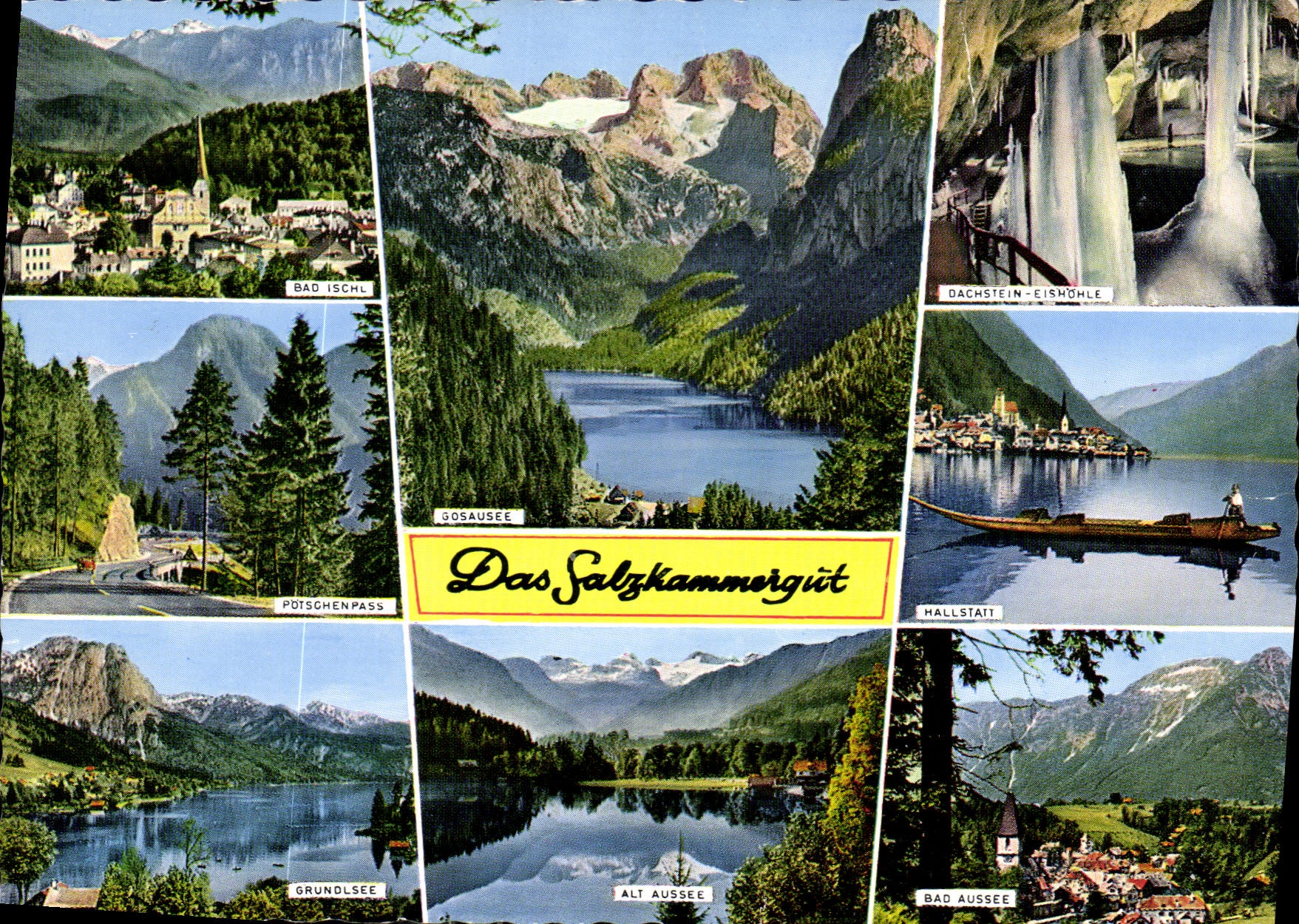 CPM Salzkammergut 