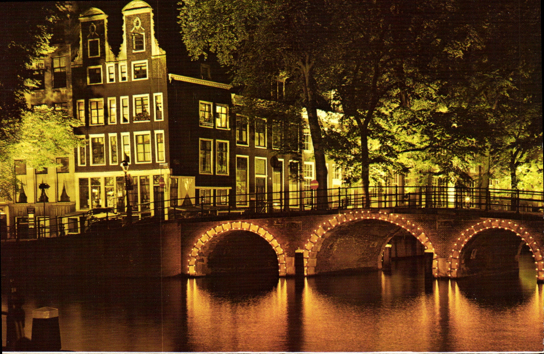 CPM Amsterdam Holland 