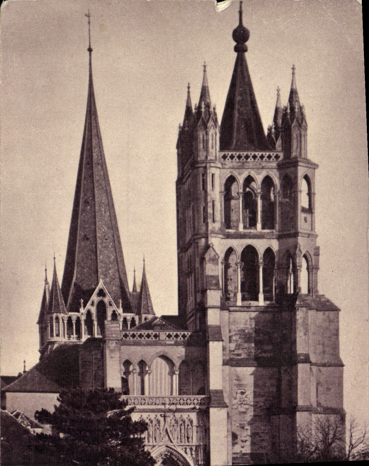 CPM Cathedrale