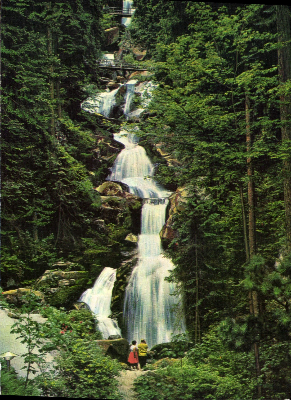 CPM Triberg im Schwarzwald 