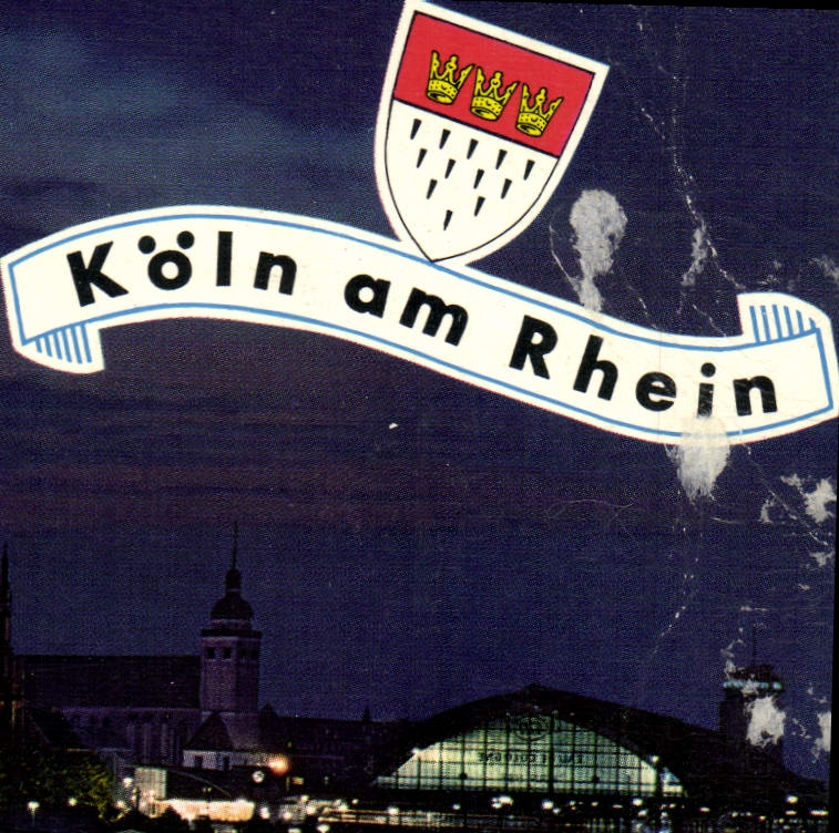 CPM Koln am Rhein 
