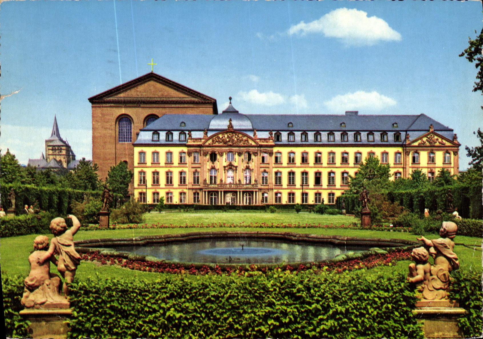 CPM Trier 